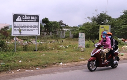 Thanh tra Đà Nẵng lập tổ công tác giải quyết tranh chấp tại dự án New Danang City