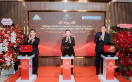 Nomura Real Estate Vietnam trở thành đồng chủ đầu tư khu đô thị Hồng Hạc City