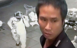 Lãnh đạo Bộ Công an biểu dương thành tích bắt giữ nghi phạm dùng súng giết chết 3 người ở Đồng Nai