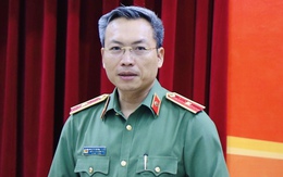 Điều tra hai cán bộ xã Hà Nội 'bảo kê' tổ chức sử dụng ma túy