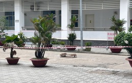 Giết người tình nghi do ghen tuông rồi vào Bệnh viện Tây Ninh nhảy lầu