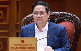 Thủ tướng: Sắp xếp các bệnh viện, trường học, phục vụ tốt cho nhân dân