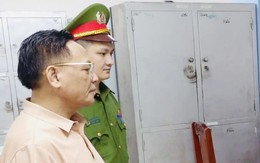 Bầu Đoan bán 189 lô đất khi chưa đủ điều kiện, thu lợi 191 tỉ đồng