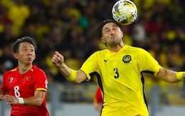 FIFA công bố đầy đủ phần 'bào chữa' của Malaysia