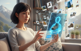 Meta gây tranh cãi khi dùng dữ liệu trò chuyện AI để 'đoán' nhu cầu quảng cáo người dùng