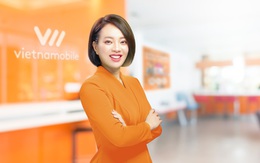 Nhà mạng Vietnamobile lần đầu có CEO người Việt