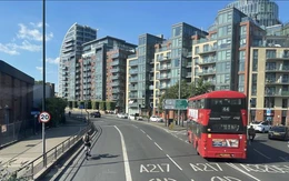 Anh: Cải cách quy định giúp giảm chi phí và rủi ro cho người mua nhà