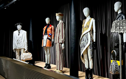 Pháp dán 'điểm tác động môi trường' lên quần áo