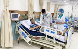 Đón bệnh tại nhà - chi phí 0 đồng