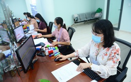 Cho viên chức làm việc tại doanh nghiệp tư, lợi ích hai chiều