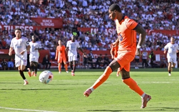 Chiến lược truyền thông của La Liga khi trao giải cầu thủ hay nhất trận cho Rashford?