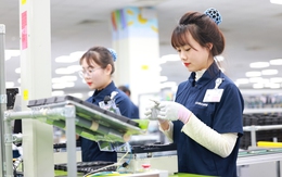 Cục Thống kê nói gì về mục tiêu tăng GDP 8,3-8,5% trong năm nay?