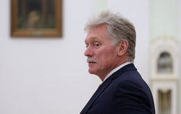 Nga bác cáo buộc Trung Quốc hỗ trợ tình báo vệ tinh, khẳng định 'đủ năng lực'