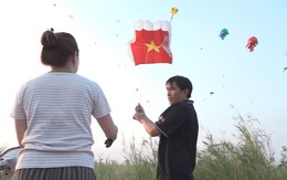 Cuộc thi Lan tỏa năng lượng tích cực 2025: Trở về với những ký ức tuổi thơ