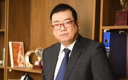 Để bước chân trẻ thơ mở ra cả một nền văn hóa