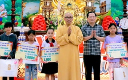 Trung thu đâu chỉ của trẻ con, vùng ký ức ngọt ngào của người lớn