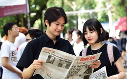 'Sếp làm khó em thì em nghỉ việc', thẳng thắn hay mất lịch sự?