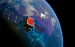 Báo Ukraine: Ít nhất 3 vệ tinh trinh sát của Trung Quốc bay qua miền tây Ukraine