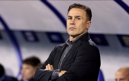 Huyền thoại Fabio Cannavaro trở thành tân HLV trưởng đội tuyển Uzbekistan