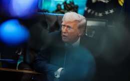 Ông Trump hủy bỏ mọi nỗ lực ngoại giao với Venezuela