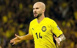 FIFA công bố tài liệu chứng tỏ Malaysia sai phạm vụ 7 cầu thủ nhập tịch