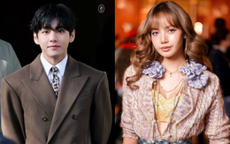 BTS, BlackPink, Mai Davika, Địch Lệ Nhiệt Ba và dàn sao châu Á oanh tạc các tuần lễ thời trang