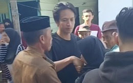 Nơi có nghi lễ trao vợ cho... nhân tình của cô ta