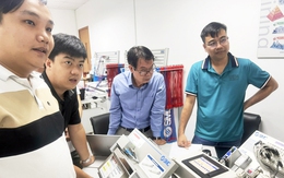 Đại học nghìn tỉ chi tiền ra sao?