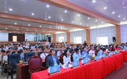 Hội nghị Khoa học trẻ ngành thủy sản lần thứ 14 sắp diễn ra