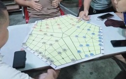 Ảnh vui 7-10: Tam quốc diễn nghĩa