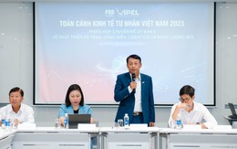 Thủ tướng sẽ tham dự 'Toàn cảnh Kinh tế tư nhân lần thứ nhất'