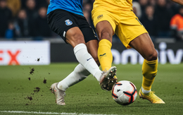 Chàng trai 29 tuổi chấn thương tinh hoàn nặng do đá bóng