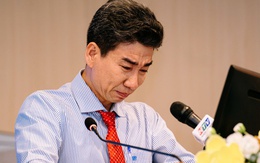 Bác sĩ TP.HCM xúc động sau hành trình 'vượt sóng' chữa bệnh ở Côn Đảo