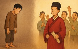 Câu ca dao phê phán thói đời thực dụng này là gì?