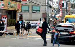 Sốc với hàng trăm 'lò luyện' tiếng Anh mầm non ở Hàn Quốc: Học 6 tiếng/ngày, thi và viết luận