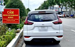 Bạn đọc gợi ý cách 'trị' người đậu xe chắn ngay cửa nhà người khác còn ngang ngược, thách thức