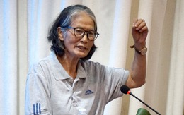 Nhà văn phản biện nhưng đừng công kích, hạ bệ nhau