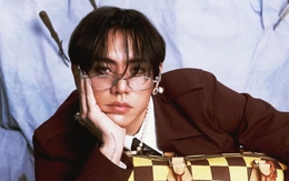 Rapper Hàn Quốc vừa biểu diễn ở Hà Nội tháng 8 lên tiếng bóc phốt nội bộ