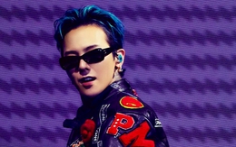 G-DRAGON diễn tại F1 Singapore Grand Prix, lập kỷ lục với hơn 65.000 khán giả