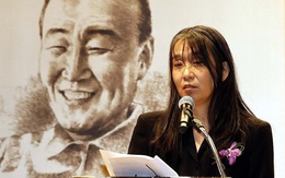 Nobel Văn chương: Nụ hôn tử thần?