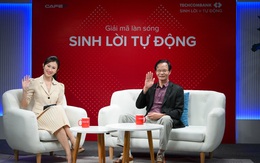 Ngành ngân hàng trong làn sóng Sinh Lời Tự Động, đâu là sản phẩm tối ưu cho khách hàng?