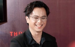 Nhạc sĩ gen Z xinh trai, mang trong mình một linh hồn già