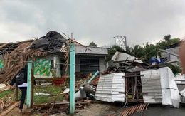 Dự báo mưa to, dông lốc chính xác được tới mức nào?