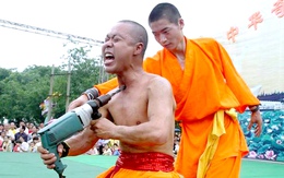 Luyện môn võ nào sẽ 'mình đồng da sắt' như Kim Dung mô tả?