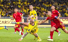 Liên đoàn Bóng đá Malaysia lên tiếng về báo cáo dài 19 trang của FIFA