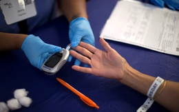 Tiểu đường tuýp 2 làm tăng nguy cơ mắc tâm thần phân liệt ở người cao tuổi