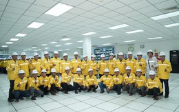 Phân bón Cà Mau chủ động 'bắt nhịp' vụ đông xuân 2025