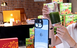 Bớt giật mình vì những vụ 'Hoàng Hường'