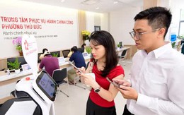 TP.HCM đề xuất tăng phó chủ tịch tại xã, phường trên 50.000 dân