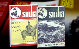 Cơ hội xem lại tư liệu quý về lịch sử, địa lý Việt Nam từ năm 1966